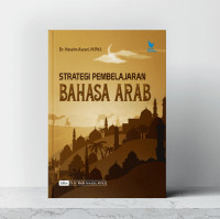Image of Strategi Pembelajaran Bahasa Arab / Hasyim Asyari
