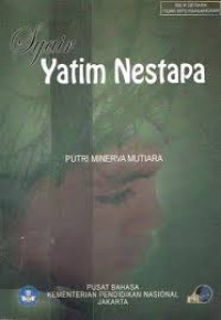 Image of Syair Yatim Nestapa / Putri Minerva Mutiara
