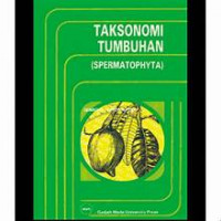 Image of Taksonomi Tumbuhan (Spermatophyta) / Gembong Citrosupomo