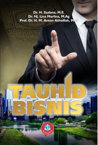 Image of Tauhid Bisnis / Sudana