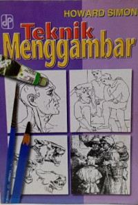 Image of Teknik Menggambar / Howard Simon