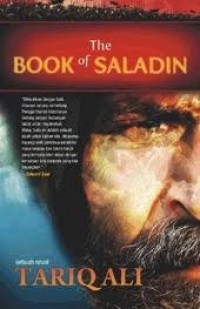 Image of The Book of Saladin / Tariq Ali