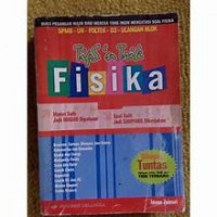 Image of Tip & Trik Fisika Untuk Kelas 1, 2, dan 3 SMA / Imam Zainuri