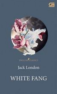 Image of White Fang / Jack London