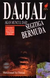 Image of Dajjal Akan Muncul dari Segitiga Bermuda