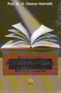 Image of Dasar-dasar Pengembangan Kurikulum /  Oemar Hamalik
