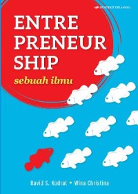 Image of Entrepreneurship: sebuah ilmu
