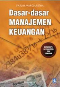 Image of Dasar-Dasar Manajemen Keuangan
