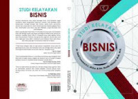 Image of Studi Kelayakan Bisnis / Dedi Purwana E.S.