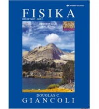 Image of Fisika: prinsip dan aplikasi (Jilid 2)