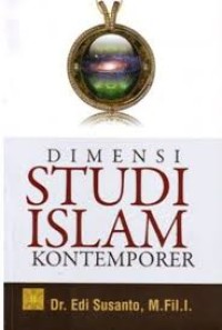 Image of Dimensi Studi Islam Kontemporer
