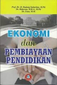 Image of Ekonomi dan Pembiayaan Pendidikan