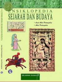 Image of Ensiklopedia Sejarah dan Budaya 2: Awal Abad Pertengahan (501-11000) dan Abad Pertengahan(1101-1460) / Y. Agustono