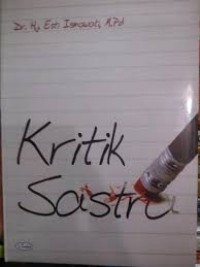 Image of Kritik Sastra