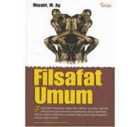 Image of Filsafat Umum / Muzairi
