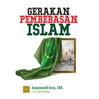 Image of Gerakan pembebasan Islam / Azyumardi Azra