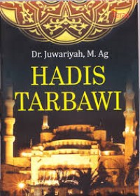 Image of Hadis Tarbawi