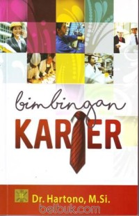 Image of Bimbingan Karier