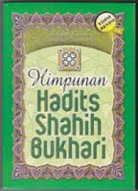 Image of Himpunan Hadits Shahih Bukhari / Achmad Sunarto