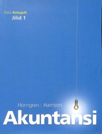 Image of Akuntansi Jilid 1 /  Charles T. Horngren