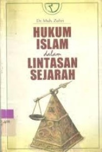 Image of Hukum Islam Dalam Lintasan Sejarah