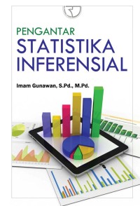 Image of Pengantar Statistika Inferensial / Imam Gunawan