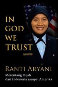 Image of In god we trust / Ranti Aryani