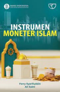 Image of Instrumen Moneter Islam / Ferry Syarifuddin
