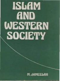 Image of Islam and western society