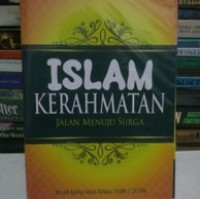 Image of Islam Kerahmatan , jalan menuju surga