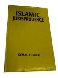 Image of Islamic Juriprudence