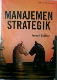 Image of Manajemen Strategik / Ismail Solihin