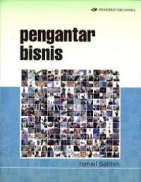 Image of Pengantar Bisnis / Ismail Solohin