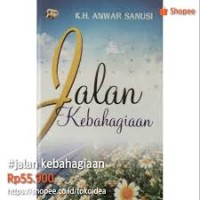 Image of Jalan Kebahagiaan