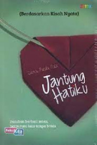 Image of Jantung Hatiku / Damai Pandu Nata