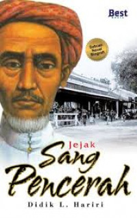 Image of Jejak Sang Pencerah / Didik L. Hariri