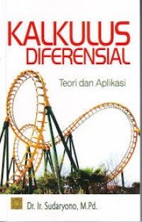 Image of Kalkulus Diferensial (teori dan aplikasi)