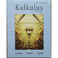 Image of Kalkulus Jilid 2 / Dale Varberg
