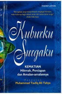 Image of Kematian : Hikmah , persiapan dan amalan - amalannya