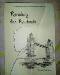 Image of Kerudung dan kaukasia / Annisa April Liana