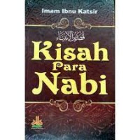 Image of Kisah Para Nabi / Imam Ibnu Katsir