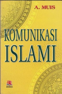 Image of Komunikasi islam / A.Muis