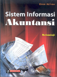 Image of Sistem Informasi Akuntansi (Edisi 3) / Krismiaji