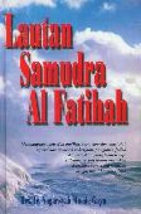 Image of Lautan Samudra Al Fatihah / Nogarsyah Moede Gayo