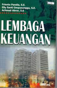 Image of Lembaga Keuangan