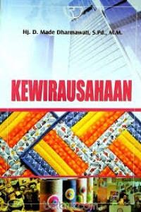 Image of Kewirausahaan
