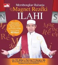 Image of Membongkar rahasia magnet rezeki ilahi