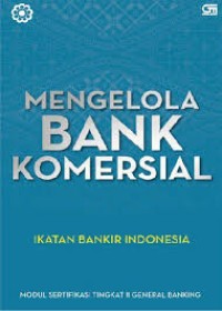 Image of Mengelola Bank Komersial