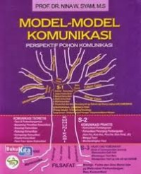 Image of Model-Model Komunikasi Perspektif Pohon Komunikasi / Nina W. Syam