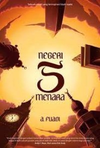 Image of Negeri 5 Menara / A. Fuadi